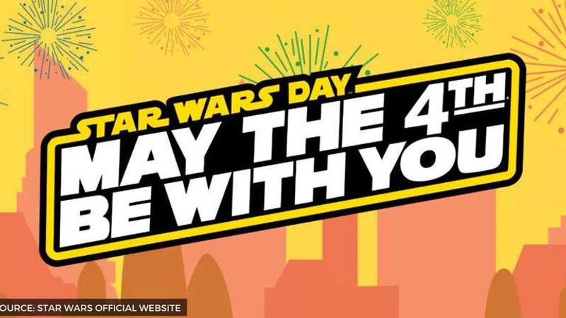 Star Wars Day 2020