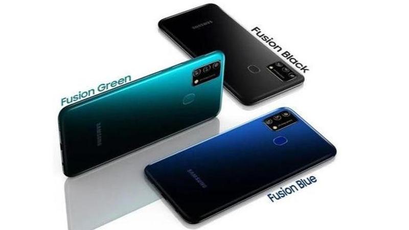 samsung galaxy f41