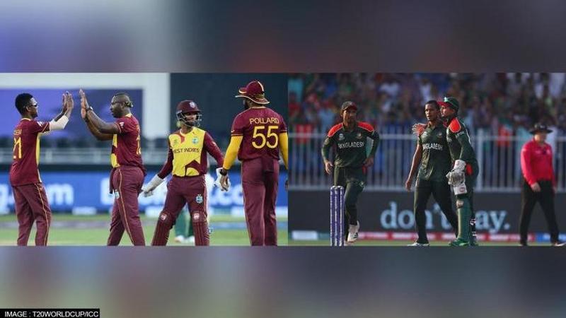 West Indies Vs Bangladesh Live Stream: How To Watch T20 WC Match In ...