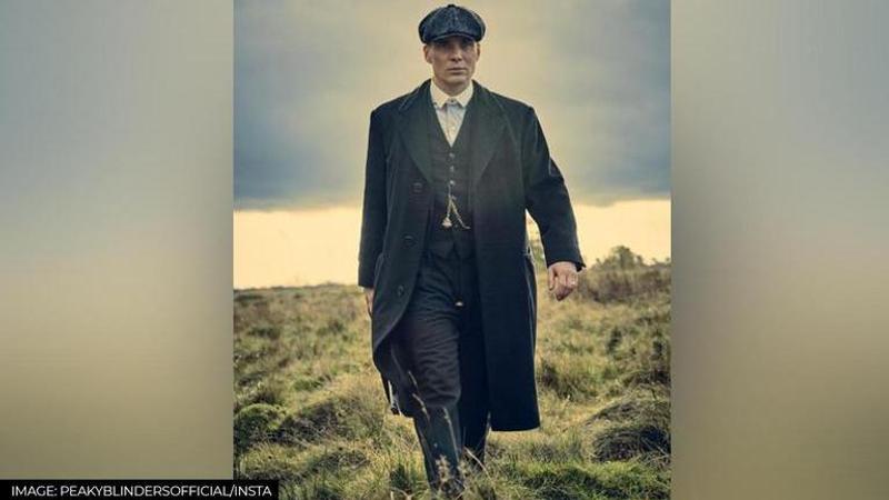 Peaky Blinders Season 6