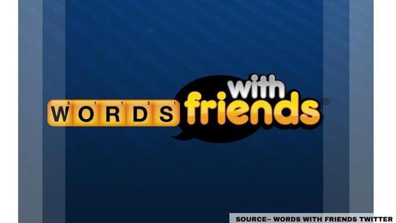 words with friends