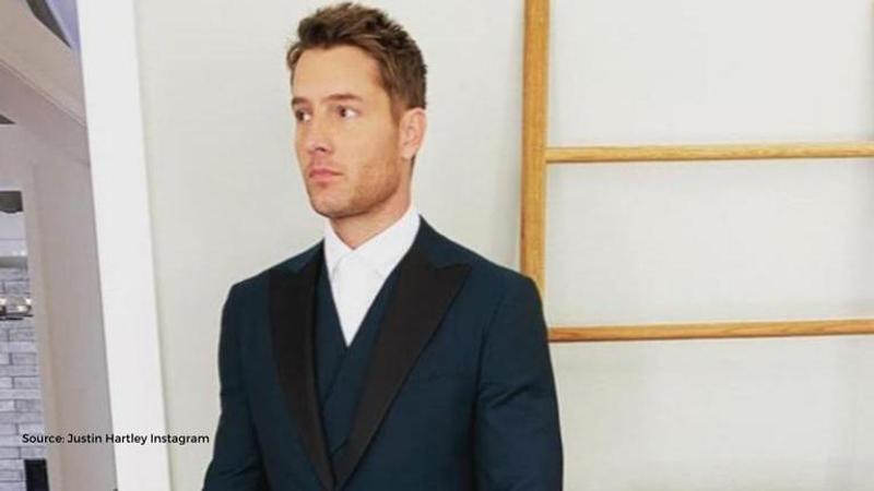 justin hartley