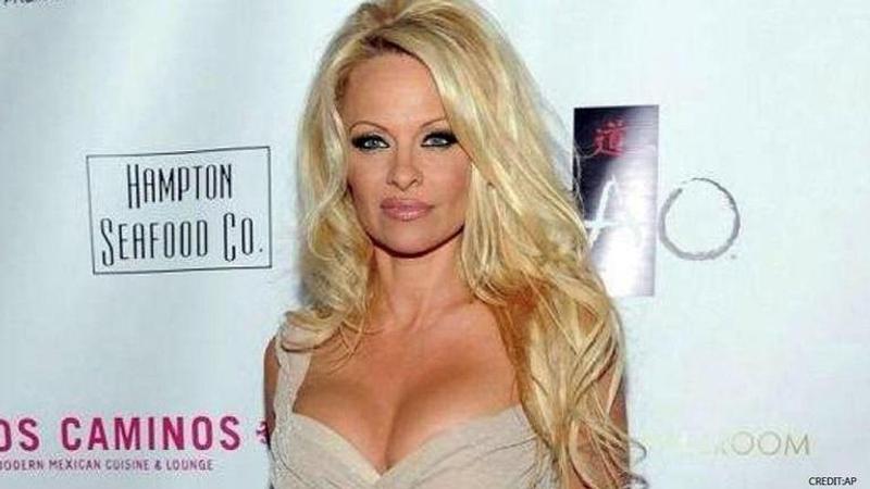 Pamela Anderson shares thoughts on marriage after three splits,wishes to get settle again