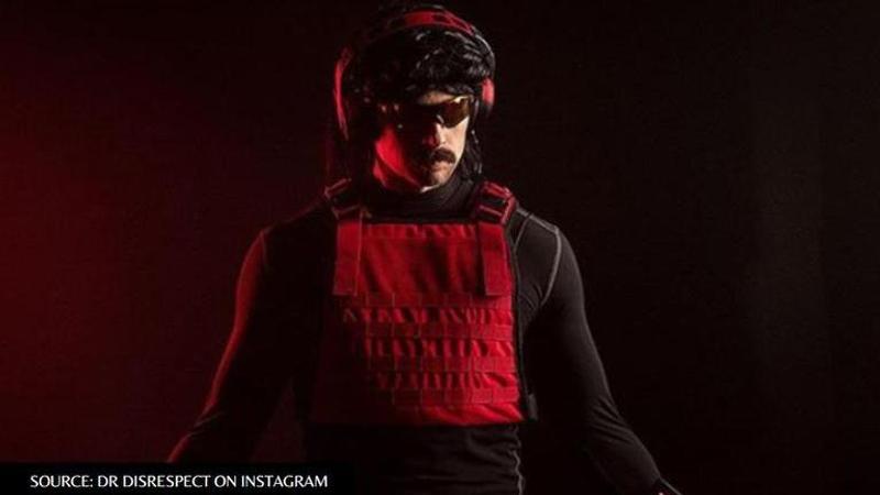 dr disrespect ban