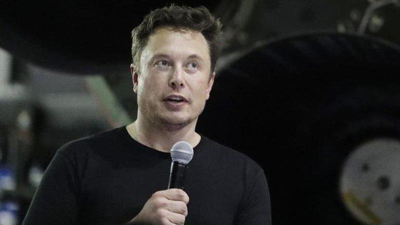 Elon Musk defends 'non invasive' ventilators he donated treat COVID-19 patients