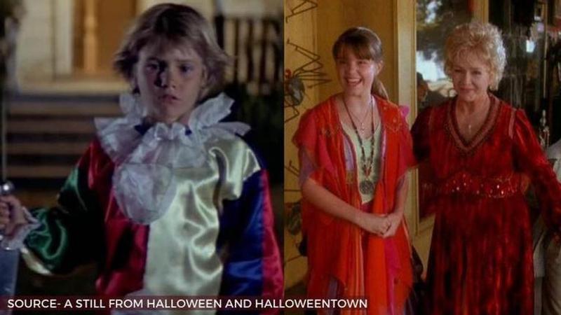 Halloween Movies