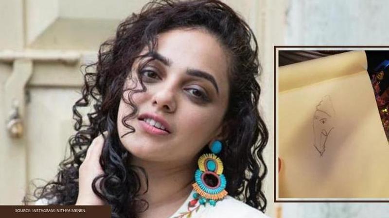 nithya menen