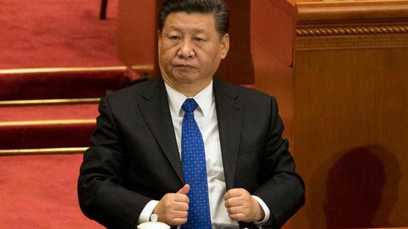 Xi Jinping