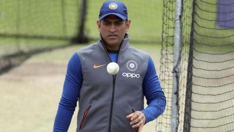 MS Dhoni, Team India, T20 World Cup