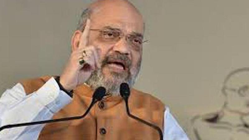 Amit Shah