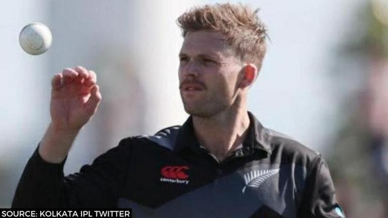 Lockie Ferguson