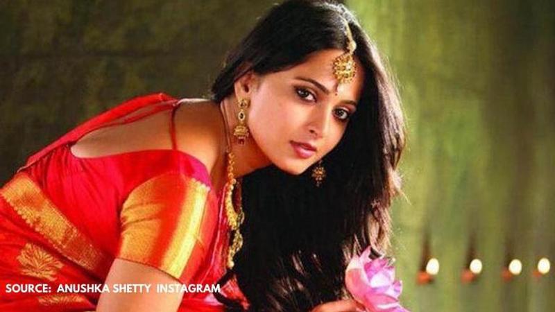 Anushka Shetty