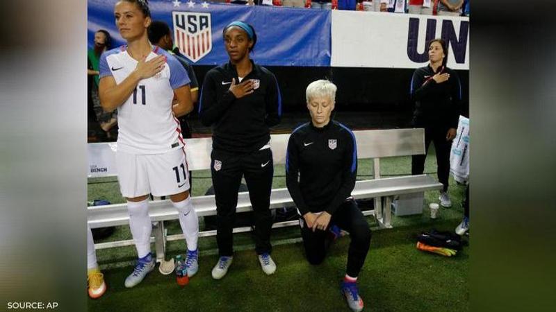 megan rapinoe