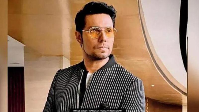 randeep hooda