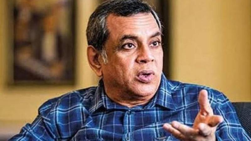 Paresh Rawal