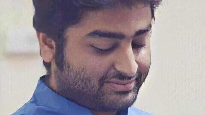 arijit singh