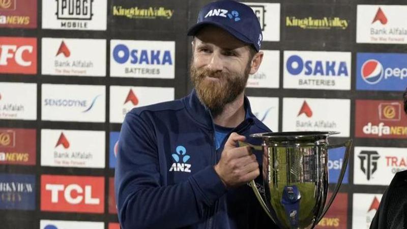 New Zealand will give Kane Williamson fitness leeway ahead of the Cricket World Cup in India