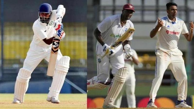 Wasim Jaffer, IND vs WI, India vs West Indies