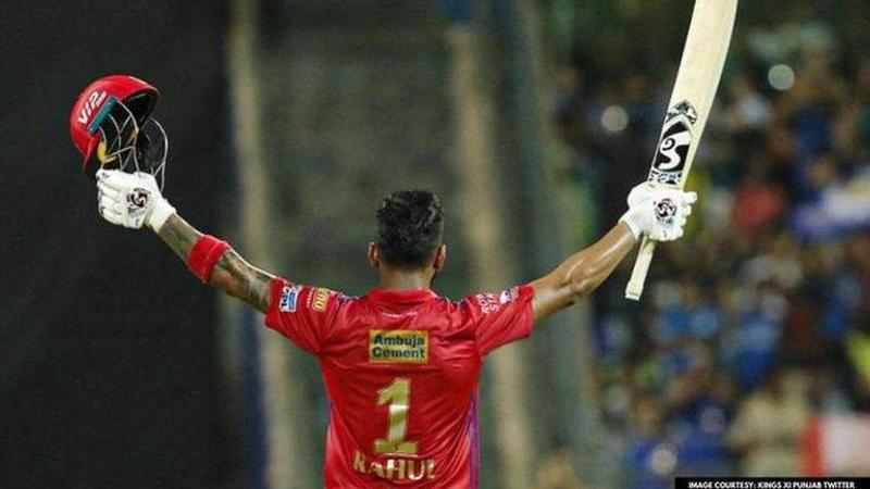 KL Rahul