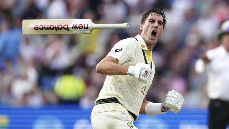 Pat Cummins plays captains knock to guide Australia to a 2-wicket win in 1st Ashes 2023 Test