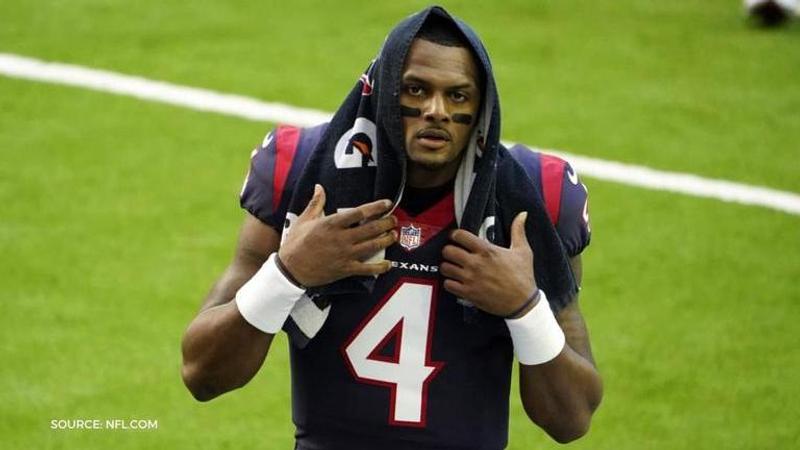 Deshaun Watson