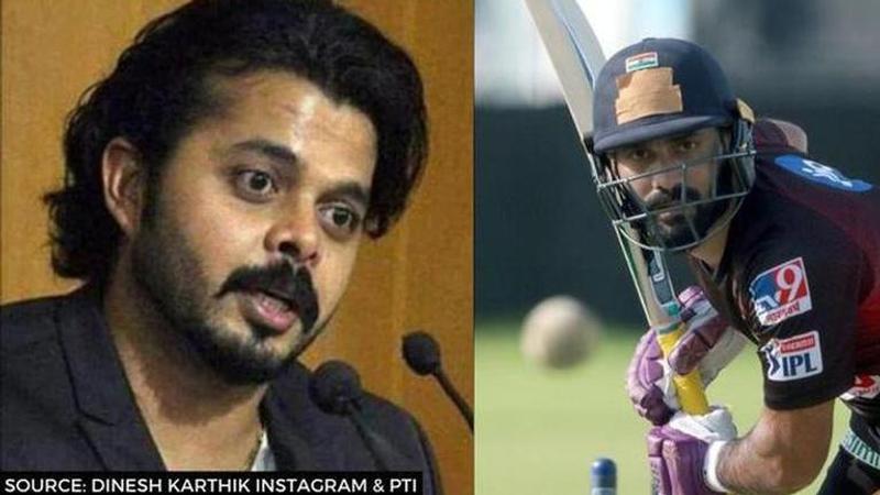 Sreesanth