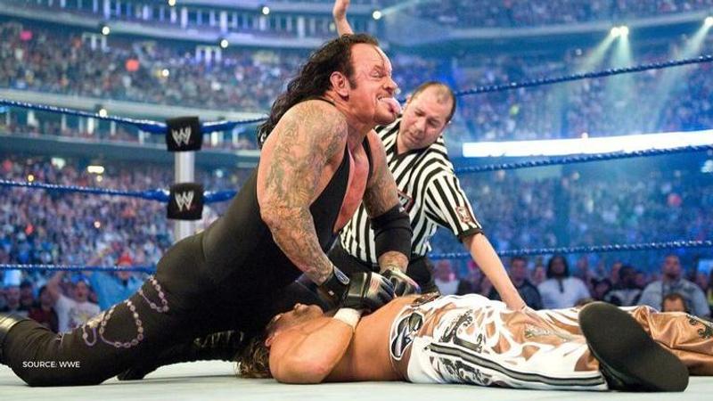 Undertaker