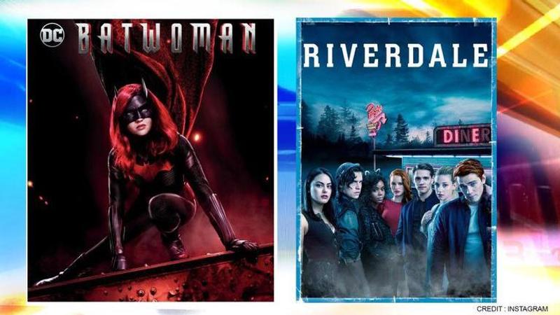 'Batwoman,' 'Riverdale' & 'Maid' to resume shooting in British Columbia from October 7