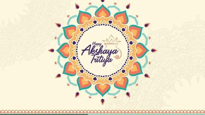 akshaya tritiya wishes