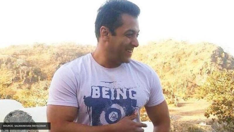 Salman Khan