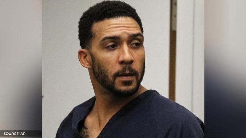 Kellen Winslow II sentenced