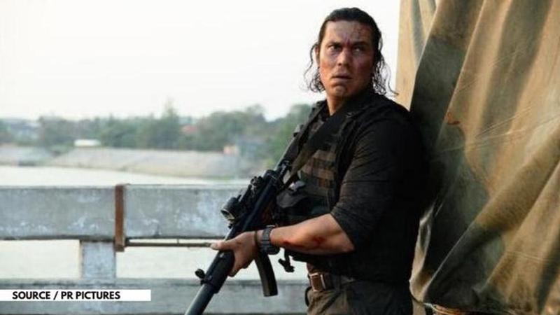 Randeep Hooda