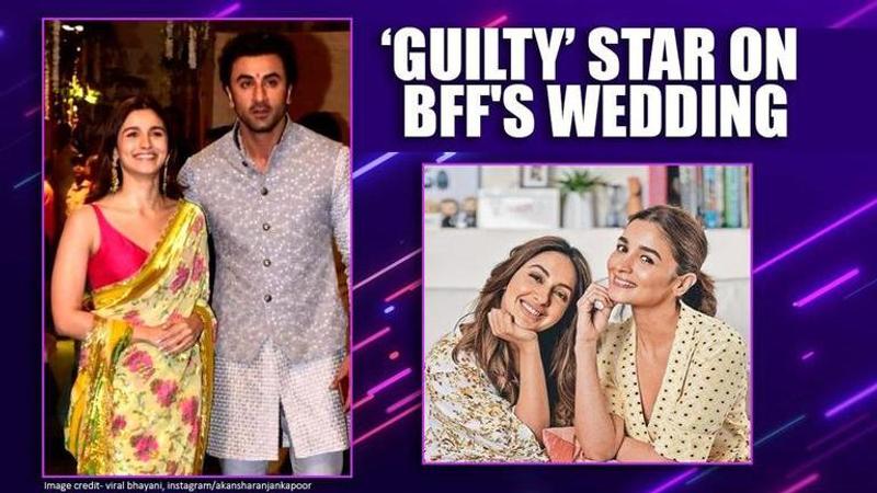 Alia Bhatt-Ranbir Kapoor's wedding in December ? Close friend Akansha Ranjan Kapoor reacts