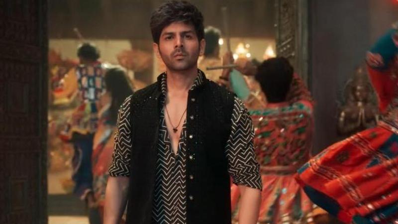 Kartik Aaryan