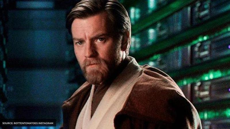 Obi-Wan Kenobi