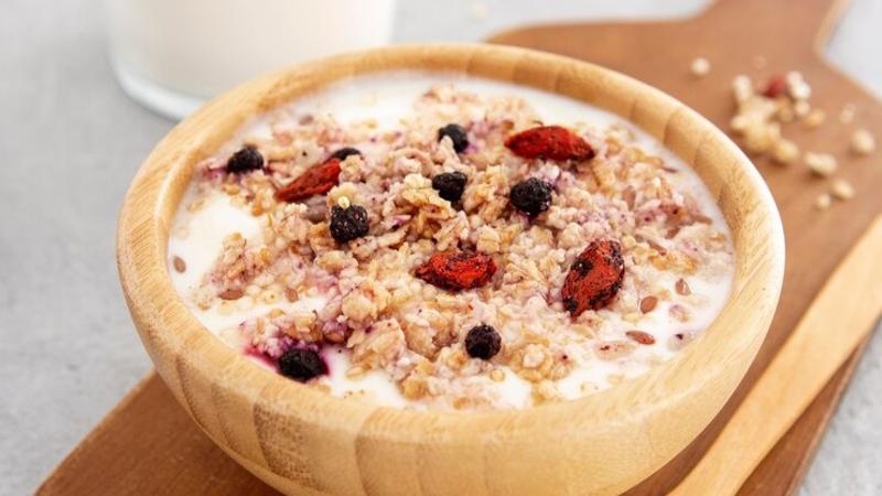 Oatmeal