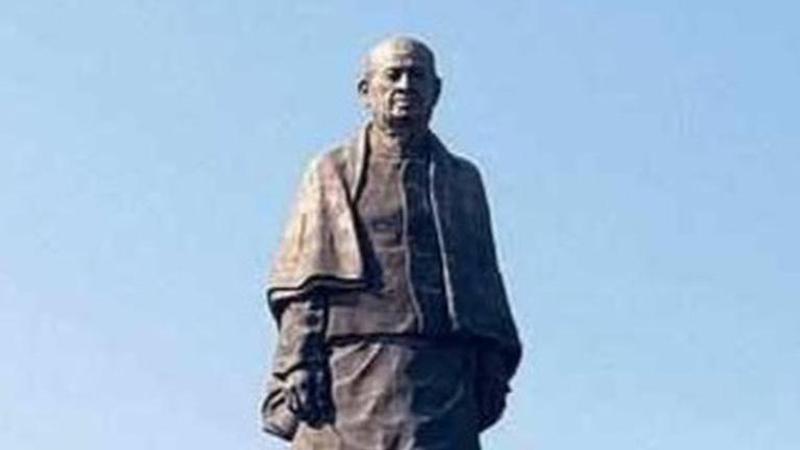 Statue of Unity