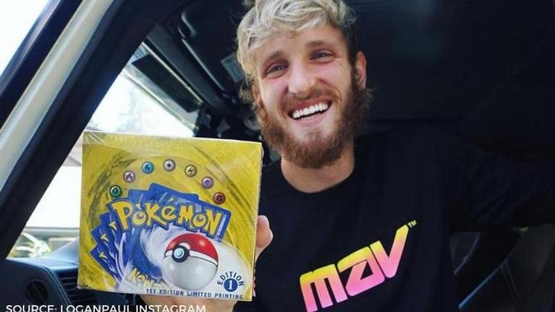 Logan Paul