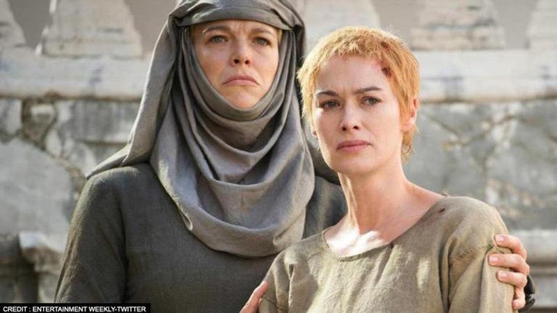 Lena Headey, Hannah Waddingham