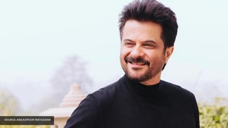 Anil Kapoor