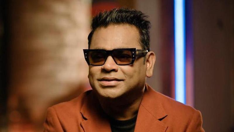 A.R. Rahman