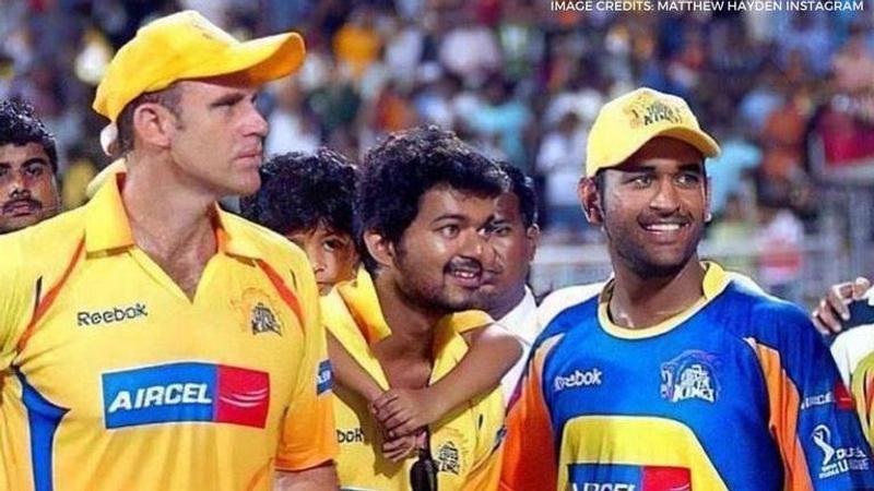 CSK