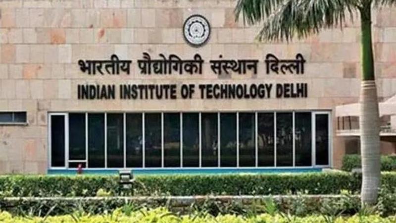 IIT Delhi