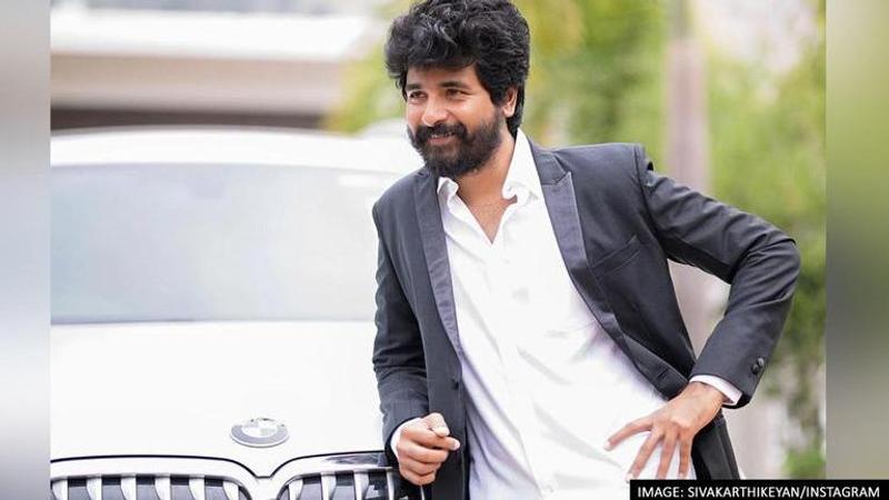 Sivakarthikeyan