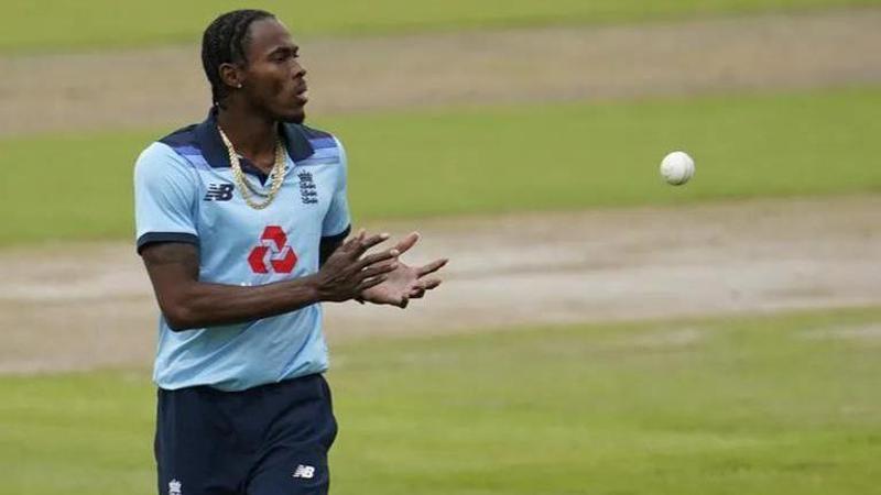 Jofra Archer