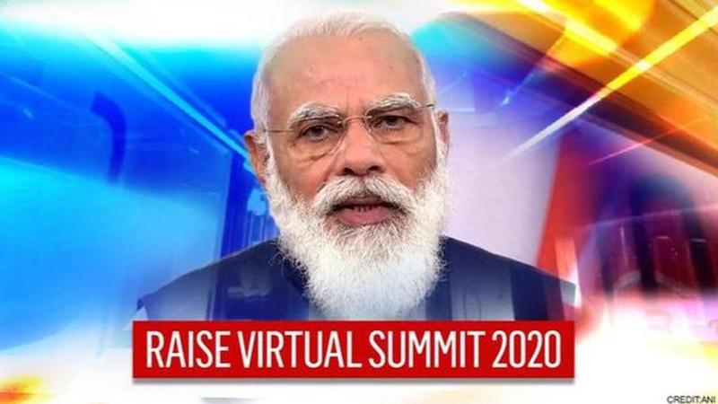 RAISE Virtual Summit 2020