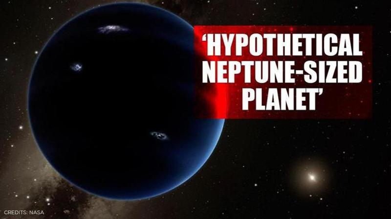 Harvard scientists propose to find “nature” of Planet Nine or primordial black hole