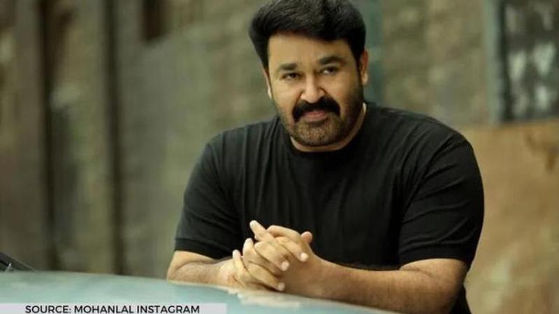 mohanlal