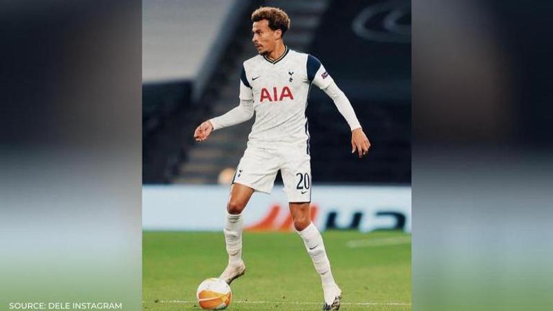 Dele Alli transfer