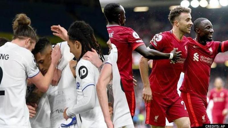 Liverpool vs Leeds United live streaming